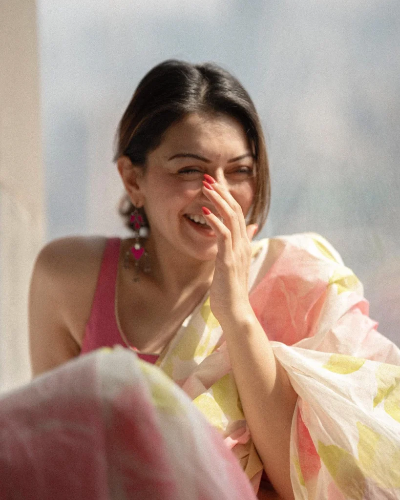 Hansika Motwani-hot51